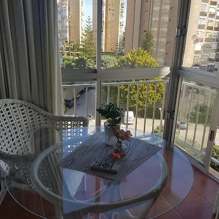 Seaview -