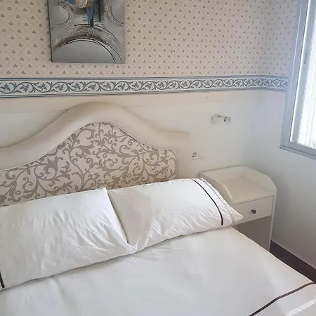 Seaview - Кампоамор