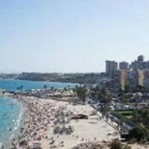 Apartment Seaview - *