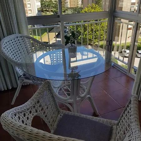 Seaview - * Campoamor