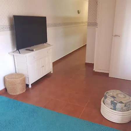 Seaview - Apartment Campoamor