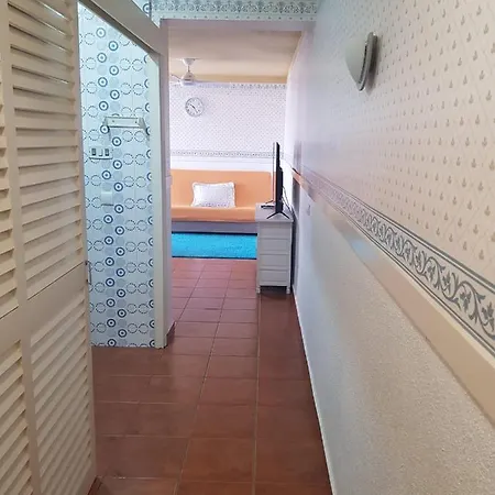 Apartment Seaview - Campoamor