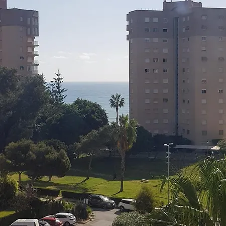 Apartment Seaview -