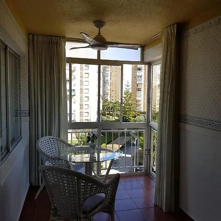 Apartment Seaview - *