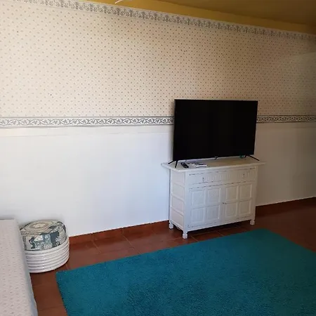 Seaview - Apartment Campoamor
