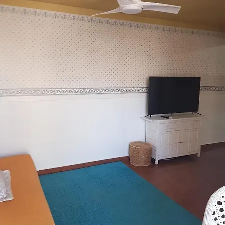 Seaview - * Campoamor