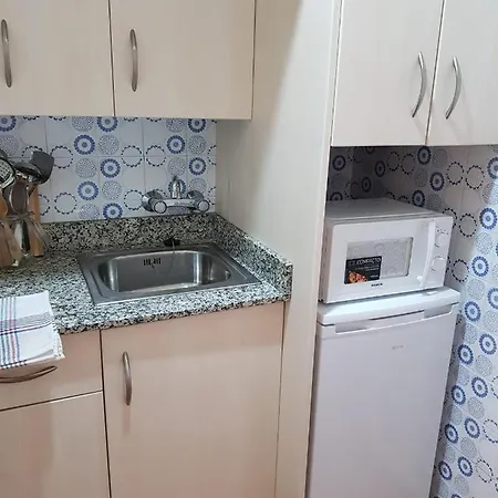 Apartment Seaview -