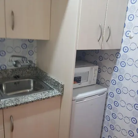 Seaview - Apartment Campoamor