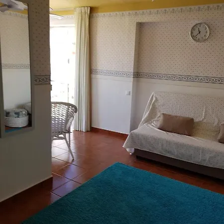 Seaview - * Campoamor