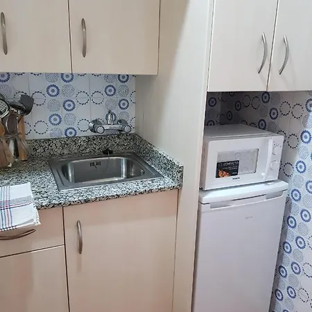 Apartment Seaview -